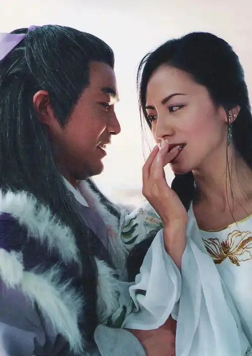 风云之颜盈长得漂亮仅仅只是一种资本而已
