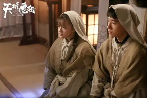 天坑鹰猎案情迷离烧脑升级新角色上线助攻
