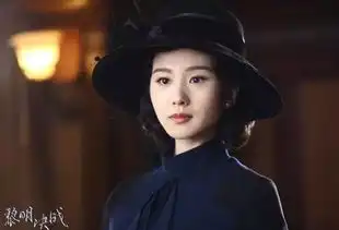 刘诗诗吴奇隆爱对了的爱情