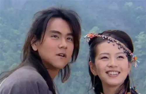 仙剑奇侠传1确定要翻拍网友直呼能不能别翻拍了