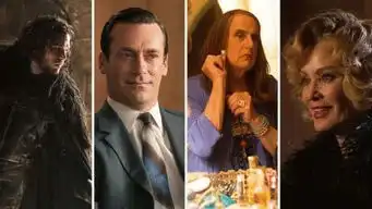 67届艾美奖提名公布权力的游戏24项领跑