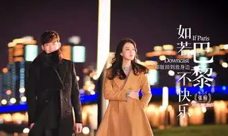 如若巴黎不快乐片尾曲mv上线张翰诠释温柔深情的疼先生
