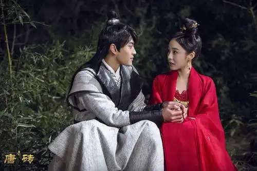 男频古装剧播放量排行榜top10将夜第六赘婿第四,冠军破百亿