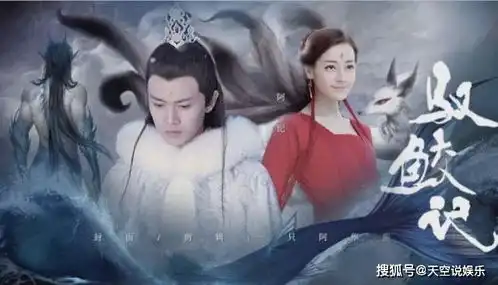 长歌行余热未散,迪丽热巴又携新剧来袭,神仙颜值cp备受期待