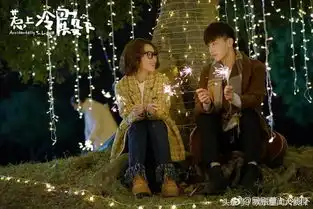 盘点暑假档开播的9部网络大剧,你准备追哪一部呢
