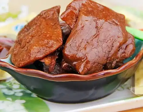 推荐上班必备的40款零食我的愿望办公室有个免费零食仓