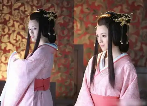 美人心计11年了,以如今的眼光,老刘家的13位红颜谁最漂亮
