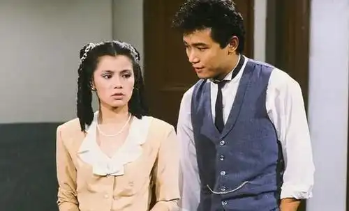 扫毒2宝藏男人不是刘德华古天乐,而是华仔好兄弟的不老男神