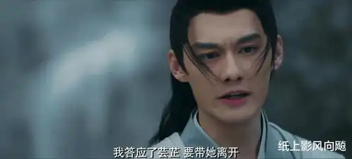 上线连斩3日冠军,播放量破3000万,网络大电影终于扬眉吐气了
