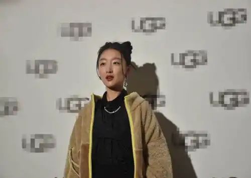 10年了张艺谋还能把周冬雨推向另一个巅峰吗
