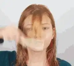 太阳的后裔女二金智媛换刘海颜值赶超宋慧乔
