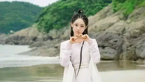 拍戏伤了感情陈钰琪微博关注倚天众人,唯独少了祝绪丹
