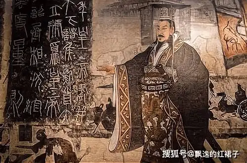 秦始皇统一天下后,他是如何治理大秦帝国的
