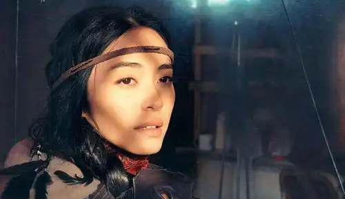 鬼吹灯之天星术开机,张涵予姜武参演,女主有望超姚晨版本