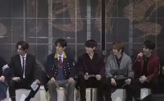 陈情令演唱会,男团互动,他们却只能保持距离
