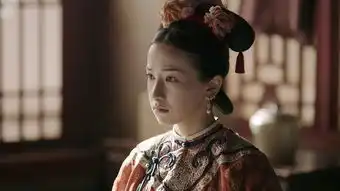 延禧攻略第26集剧照,延禧攻略图片