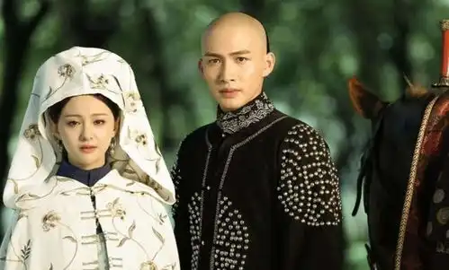 顺治帝仅仅活到24岁,为何能留下17个孩子莫非他有特殊的本事