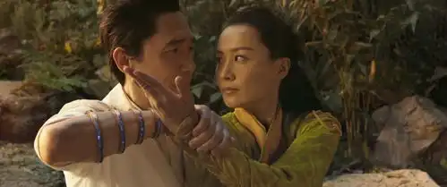 尚气与十环传奇剧照来了梁朝伟大秀功夫,网友内地定档搞快点
