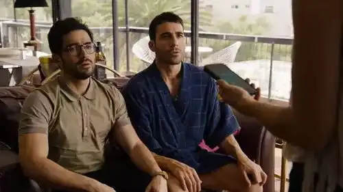 今天安利一部外国的超感猎杀豆瓣评分9.1,手慢无