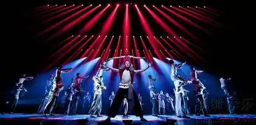 舞剧红高粱剧照