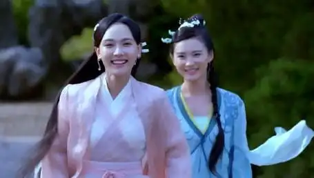 新白蛇传刚播就糊,白娘子摇身变成傻白甜观众直呼辣眼睛
