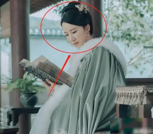 雪中悍刀行剧照官宣,董洁李纯惊喜出演,张天爱气质丝毫不输女主
