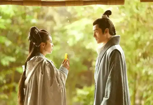 胡歌,别走丨百家故事