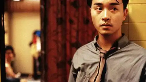 张国荣个人资料简介张国荣电影代表作
