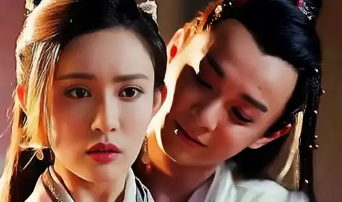 纪晓芙被杨逍欺负了几个月,为何痴心不悔只有采花贼欧阳克懂她
