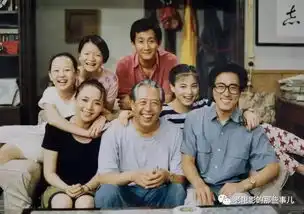 盘点我爱我家中实力明星,葛优倪大红李雪健等全上阵,一个比一个名气大