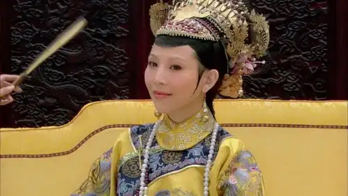乌拉那拉氏身为皇后,为何接连遭受羞辱她和乾隆有怎样的故事
