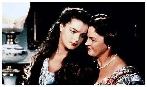 永恒高贵的公主形象,茜茜公主的惊艳一颦一笑