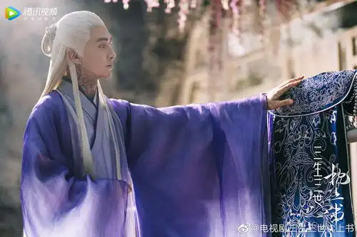 三生三世枕上书
