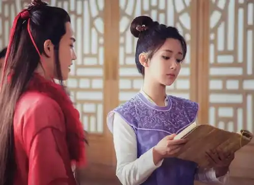 锦觅为啥能俘获高冷凤凰竟是因为这些穿搭技巧