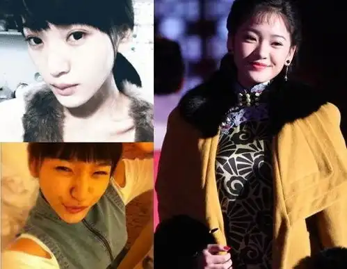 肤白貌美的金陵十三钗星路尴尬,这位东北谋女郎刚刚获得零票房
