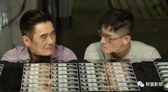 无双昨日斩获七大奖项,却被认为开启了香港电影的没落时代
