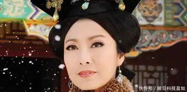 她天生貌美蕙质兰心,却被咸丰帝提防,叶赫那拉的誓言成真