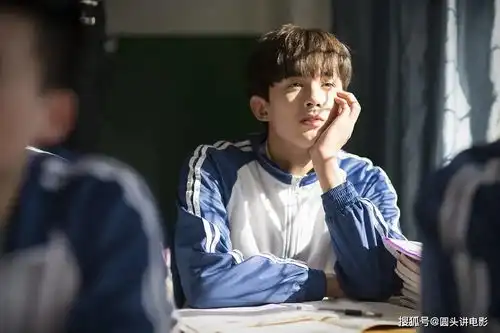 五部高分探险悬疑剧重启之极海听雷只能第二,第一无人争议