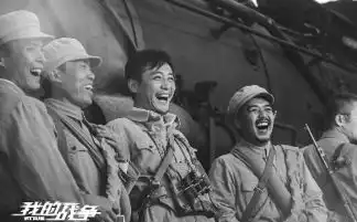 电影我的战争将映
