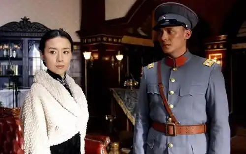 瞎扯董洁如懿传花式洗白要翻红,却败在了黑历史上
