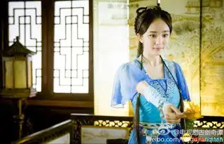 妹子卖萌打boss古剑奇谭电视剧新剧照赏
