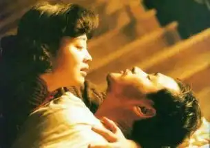 缅怀哥哥,张国荣一生拍过的那些电影