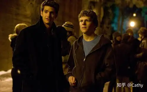 哪一句台词,让你记住了整部电影
