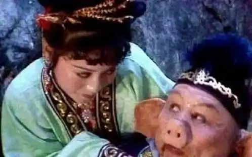 明知道高翠兰不会等自己,猪八戒为何还是老想高老庄