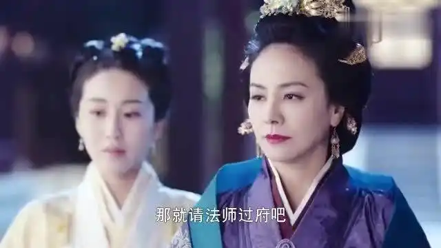 锦绣未央叱云柔赶走未央,又要风风光光请回家,这是什么操作
