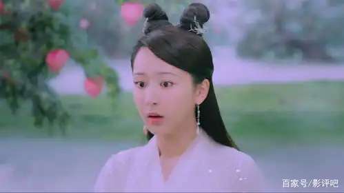 白蛇传说赵雅芝成了骊山圣母,杨紫成史上最娇憨白娘子
