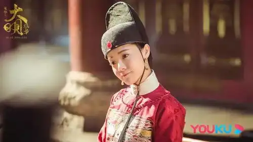 王学圻演出了明剧中的典范,可惜还是没能救起大明风华
