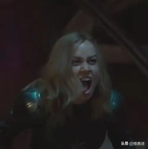 神奇女侠比惊奇队长优胜在哪里
