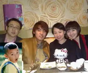 怀念那些年陪伴我们的小伙伴们