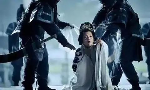 秦三世子婴身世之谜,他到底是秦始皇的弟侄儿子还是孙子
